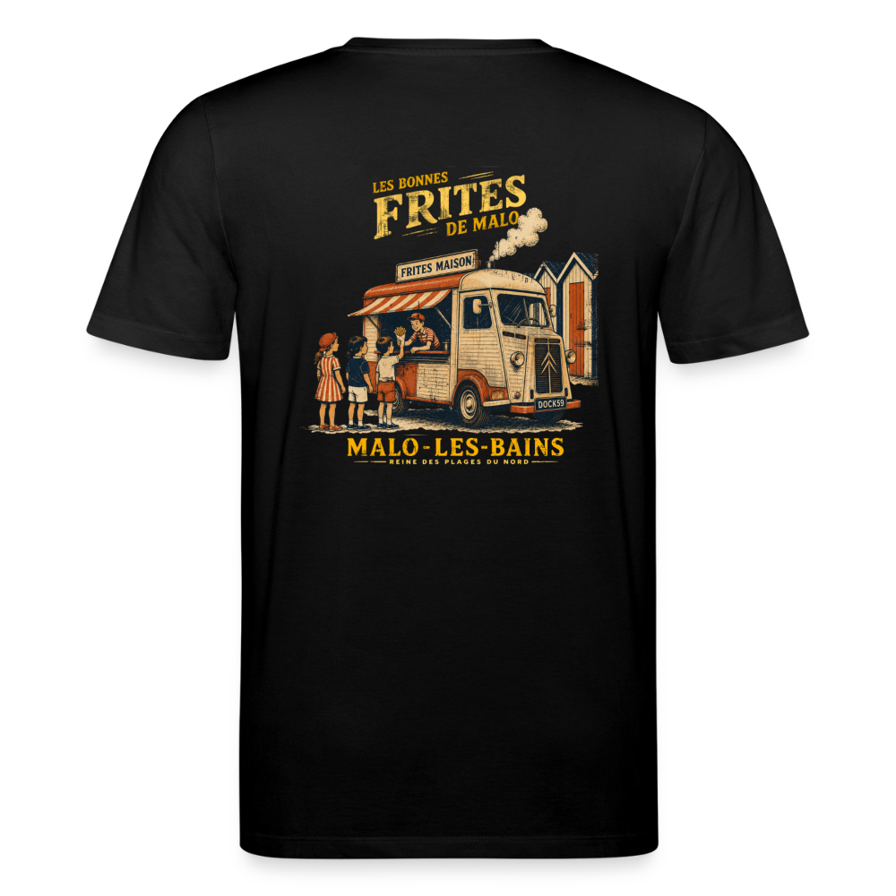 Friterie de Malo