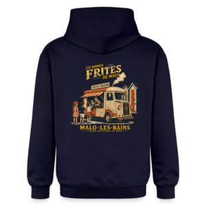 Friterie de Malo
