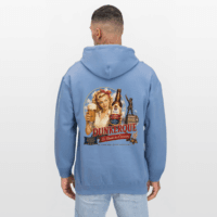 La Blonde des Corsaires