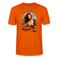 La Rousse des Dunes