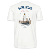Dunkerque Terre de Marins