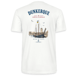 Dunkerque Terre de Marins