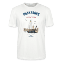 Dunkerque Terre de Marins