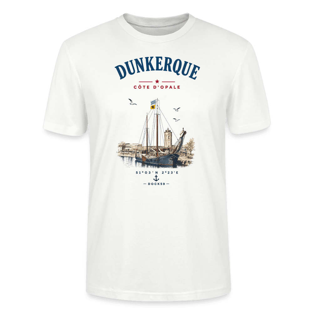 Dunkerque Terre de Marins