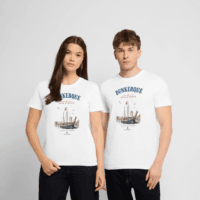 Dunkerque Terre de Marins