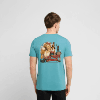 La Blonde des Corsaires