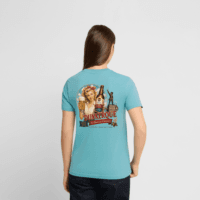 La Blonde des Corsaires