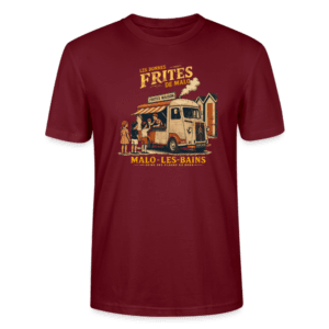 Friterie de Malo