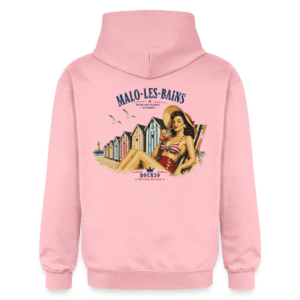 Sweat Reine des Plages