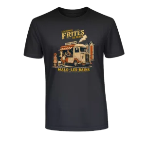 Friterie de Malo