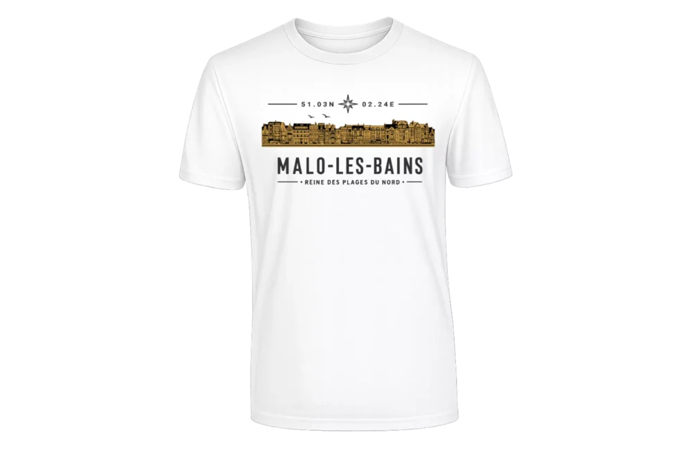 Malo-Golden-Line-blanc-Classic Malo Golden Line
