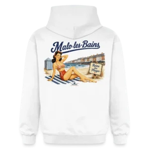 Sweat Bain de Soleil