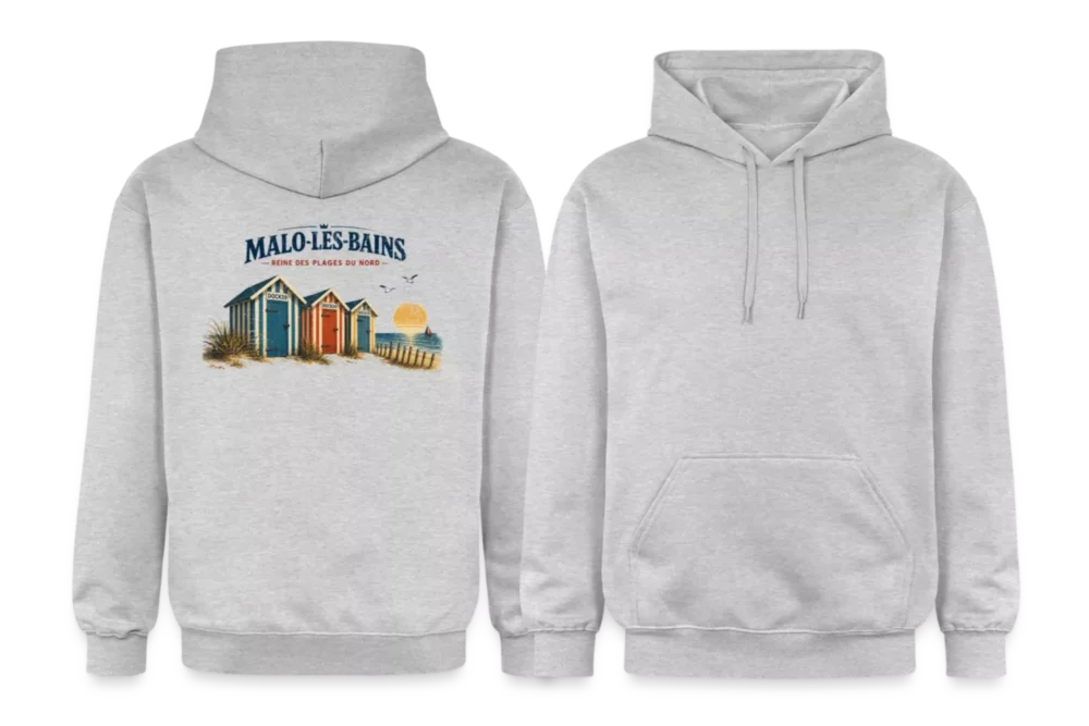 Sweat Malo Nostagie