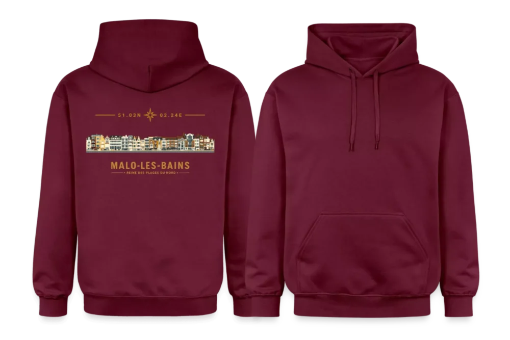 Sweat Malo Horizon