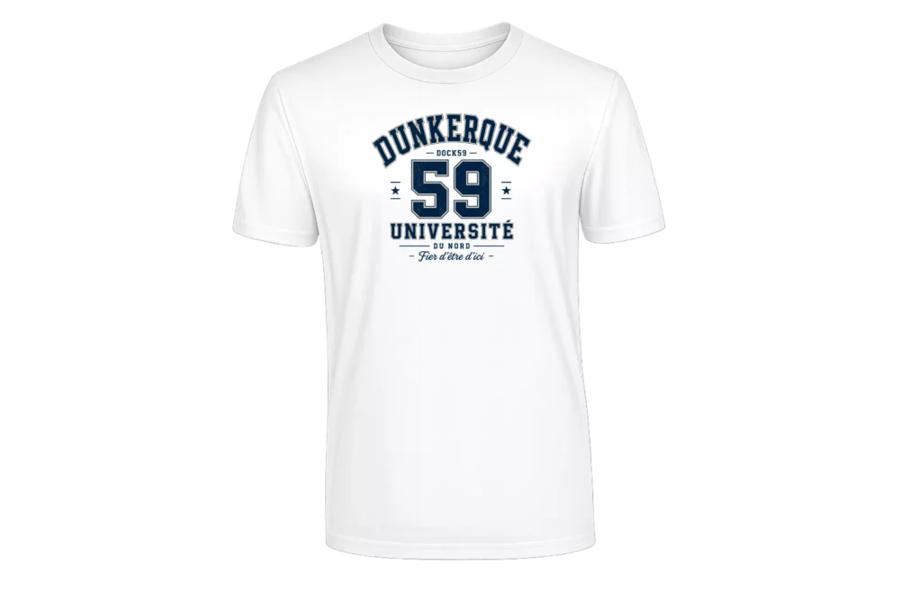 DK-Université-Blanc DK Université