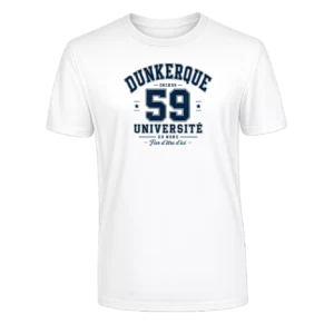 DK Université