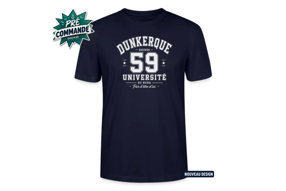 Precommande-DK-universite-marine DK Université