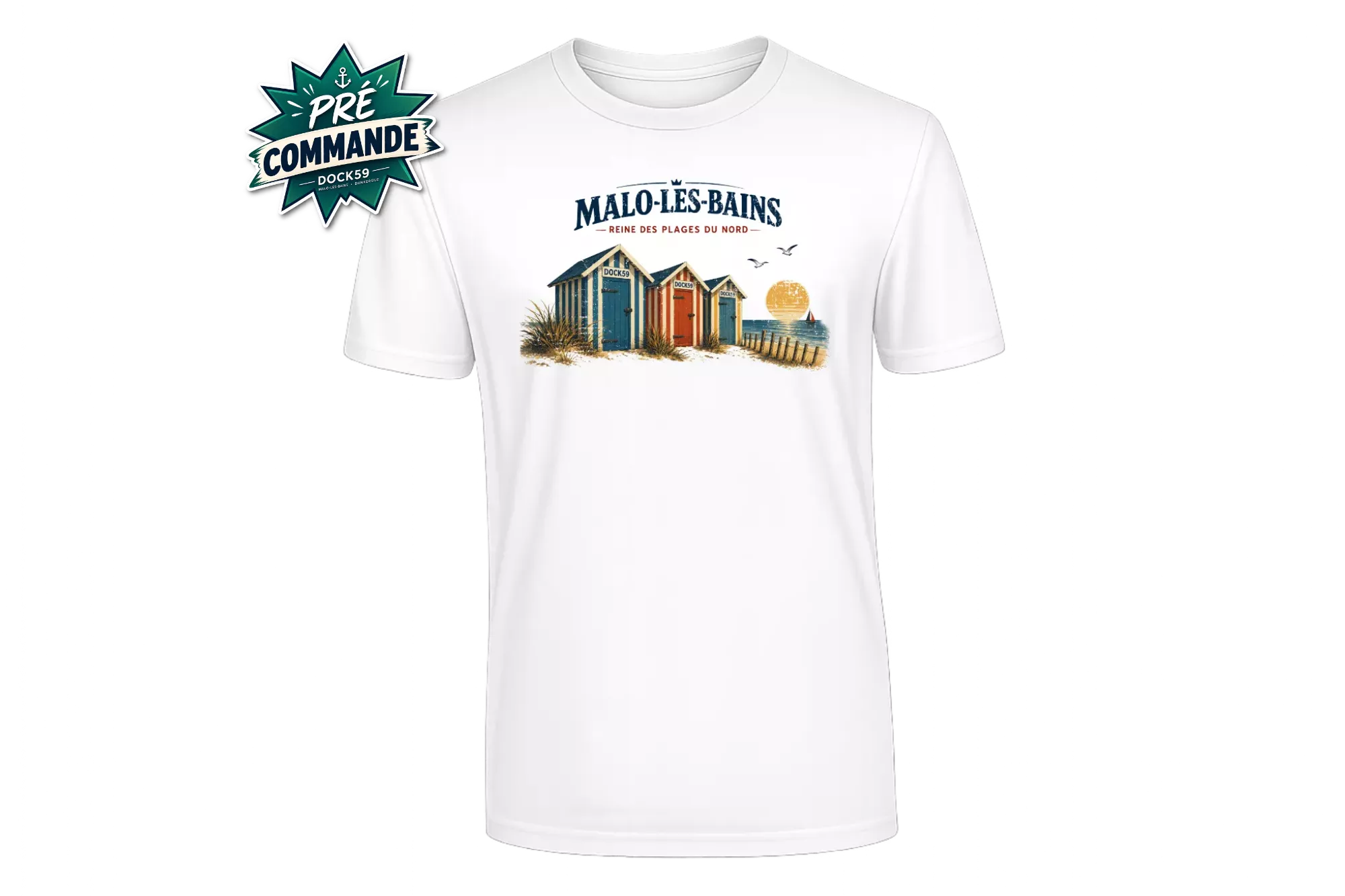 Malo Nostalgie